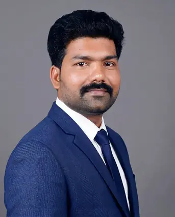 Anoop M C, Founder and Principal Advisor at Emizhi Digital